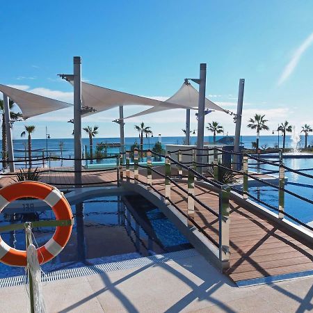 Sea Senses Torrevieja Exterior foto